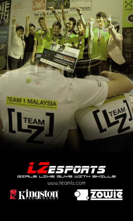 teamlz.com